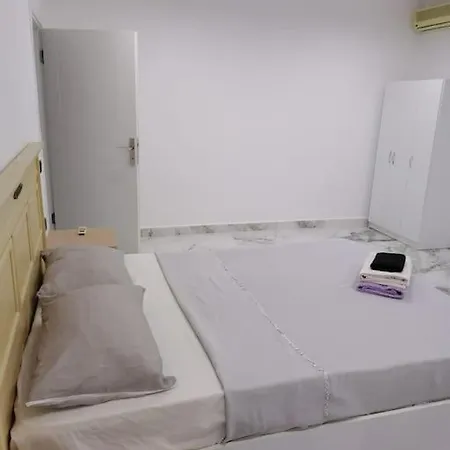 Ξενοδοχείο Kalabalik Aileler Icin Ideal Μπέλεκ