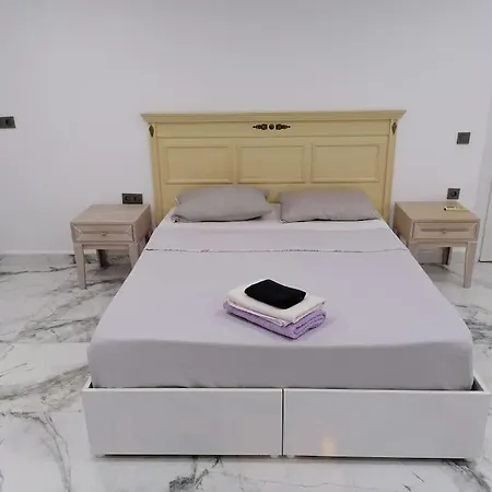 Kalabalik Aileler Icin Ideal * Belek