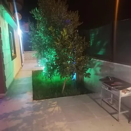 Kalabalik Aileler Icin Ideal Villa Belek