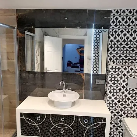 Kalabalik Aileler Icin Ideal Belek