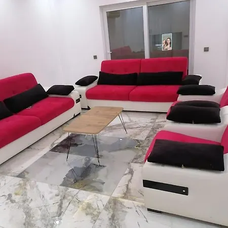 Kalabalik Aileler Icin Ideal Szálloda Belek